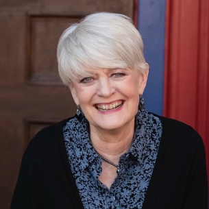 Sally  Clarkson